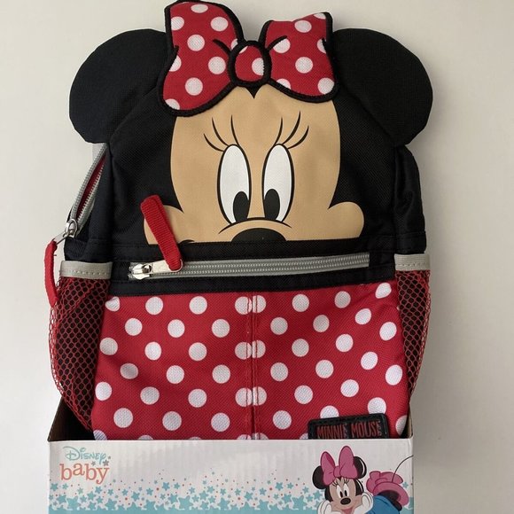 Disney Baby Minnie Mouse Harness 